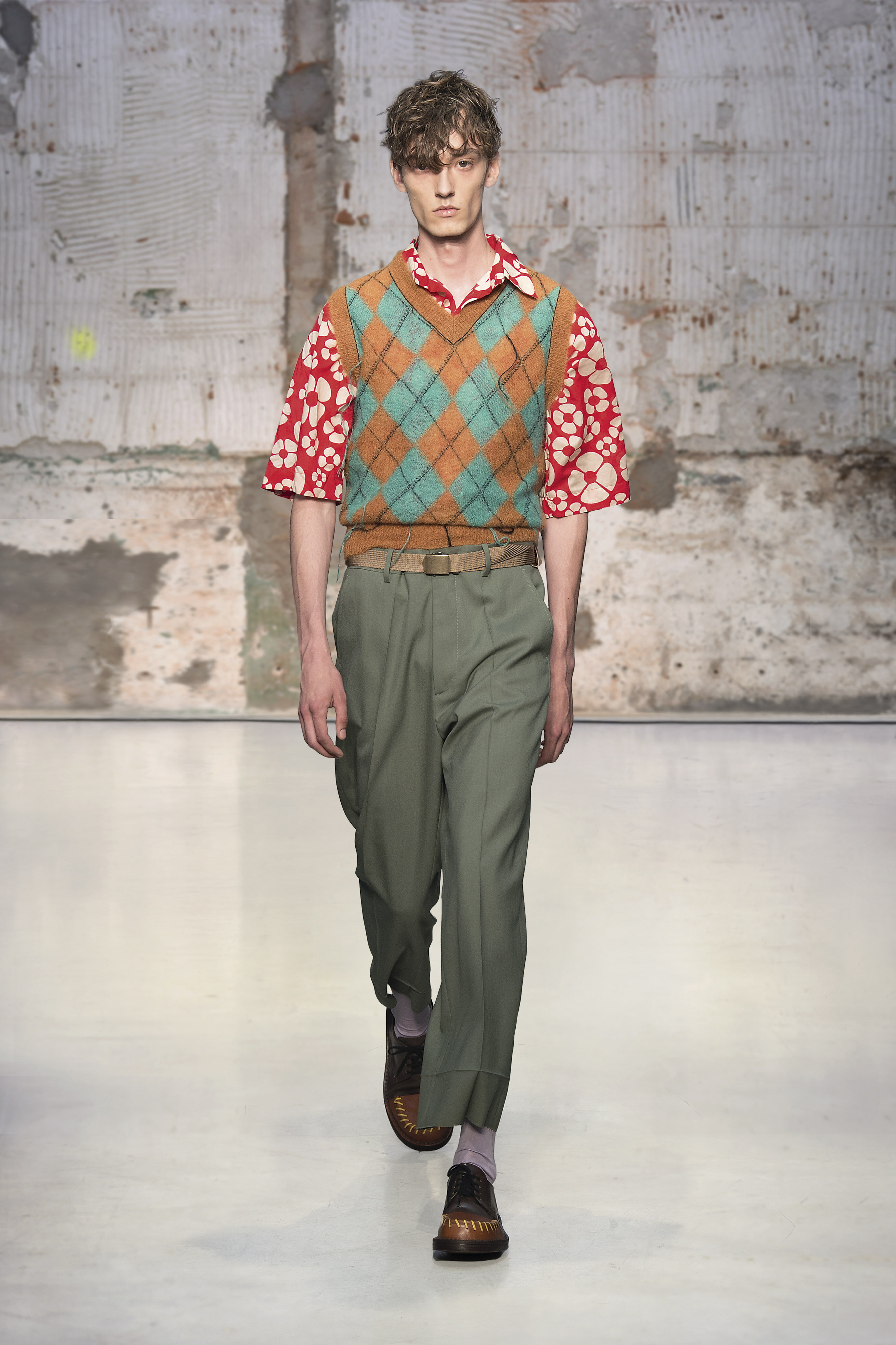 marni SS18 uomo